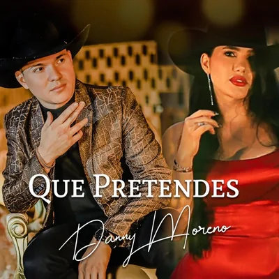 Portada de Que Pretendes
